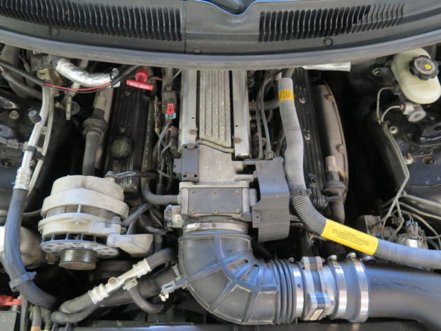 1994 Other Chevrolet Camaro Convertible