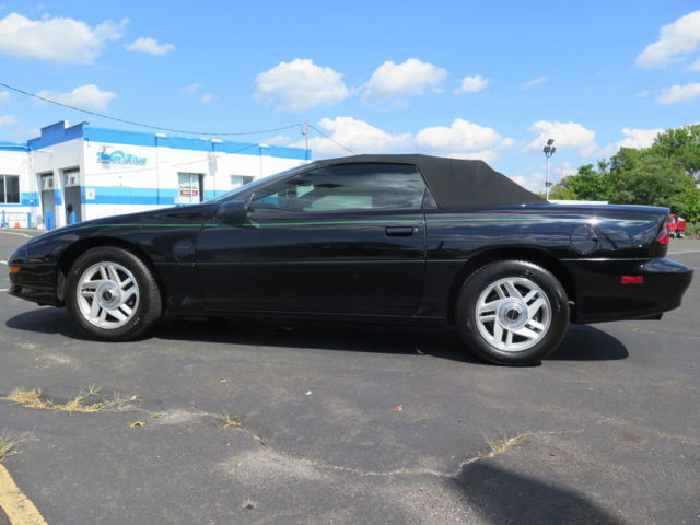 1994 Other Chevrolet Camaro Convertible