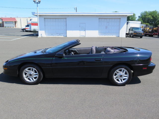 1994 Other Chevrolet Camaro Convertible