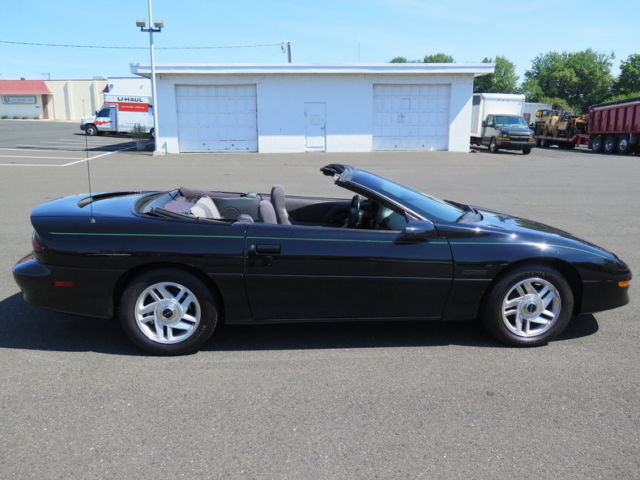 1994 Other Chevrolet Camaro Convertible