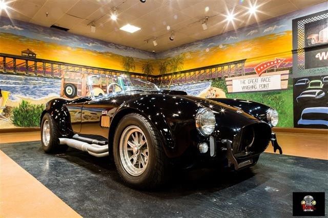 1965 Black Ford Other --