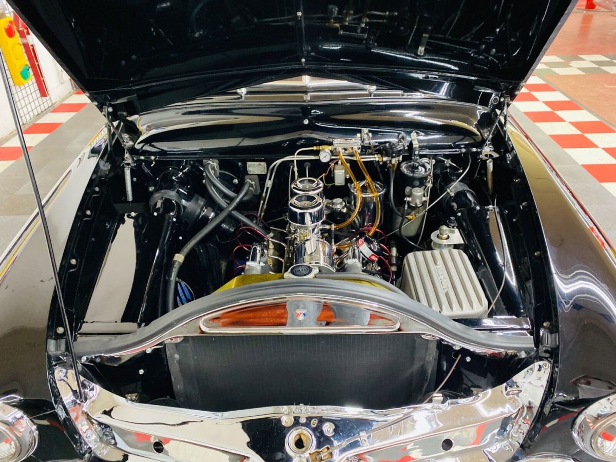 1949 Black Ford Other Convertible