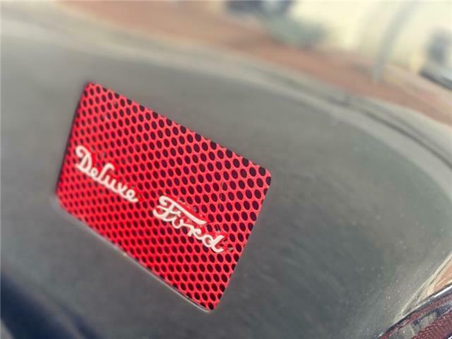 1965 Black Ford ford cobra Convertible