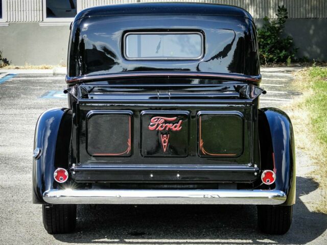 1940 Black Ford Other Pickups Truck