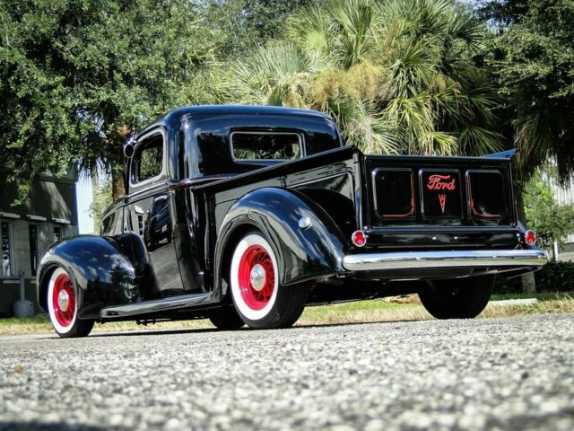 1940 Black Ford Other Pickups Truck