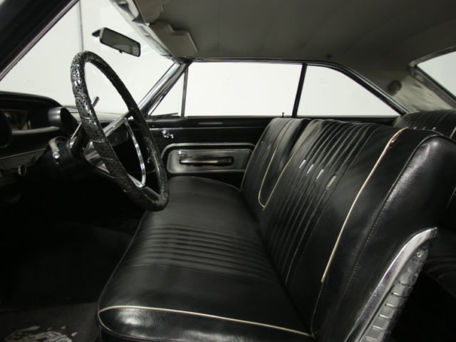 1963 Black Ford Galaxie Other