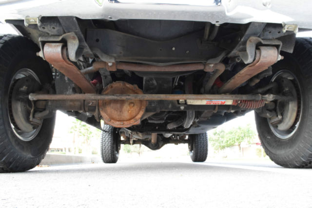 1984 Midnight Black GMC Sierra 2500 Single Cab Long Bed Pickup 