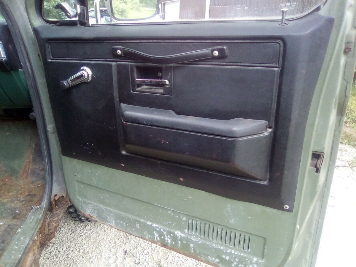 1984 Chevrolet Blazer