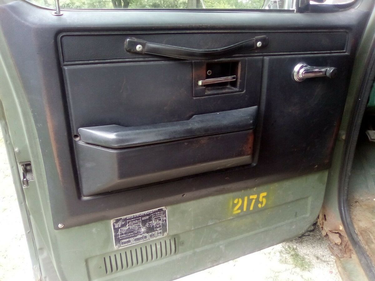 1984 Chevrolet Blazer