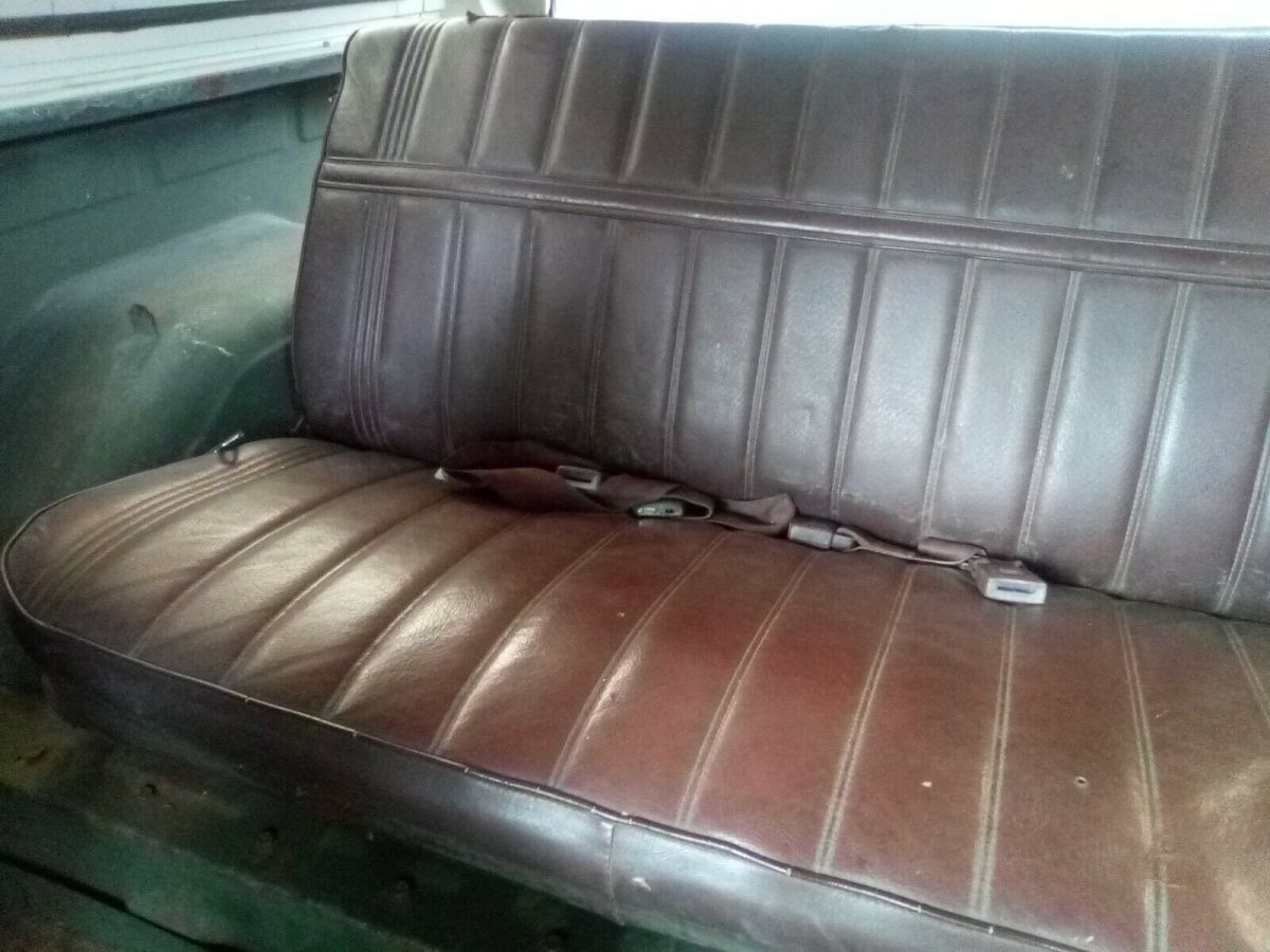 1984 Chevrolet Blazer