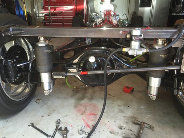 1955 Black Buick Other Hardtop