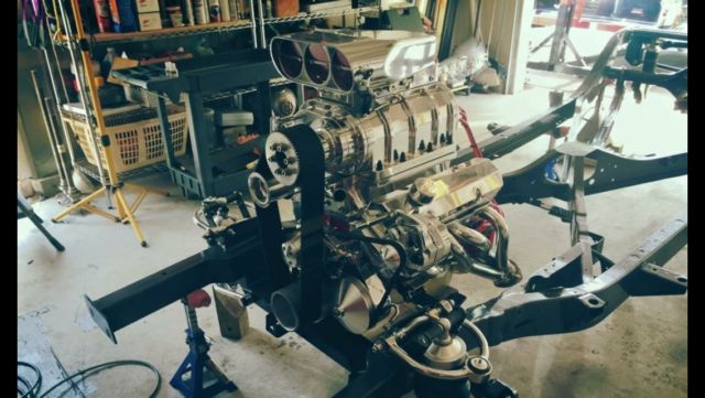1955 Black Buick Other Hardtop