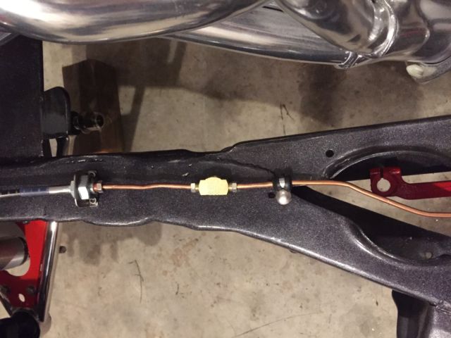 1955 Black Buick Other Hardtop