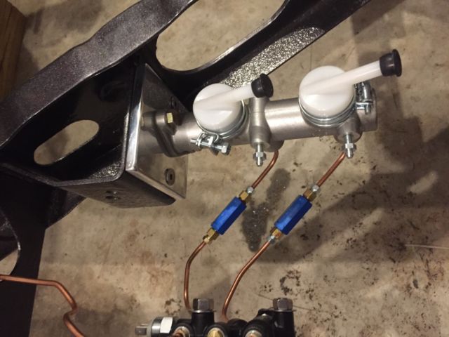 1955 Black Buick Other Hardtop