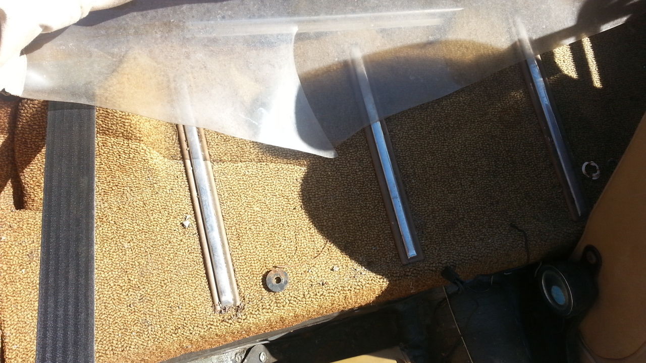 1981 Blue Alfa Romeo Spider Convertible