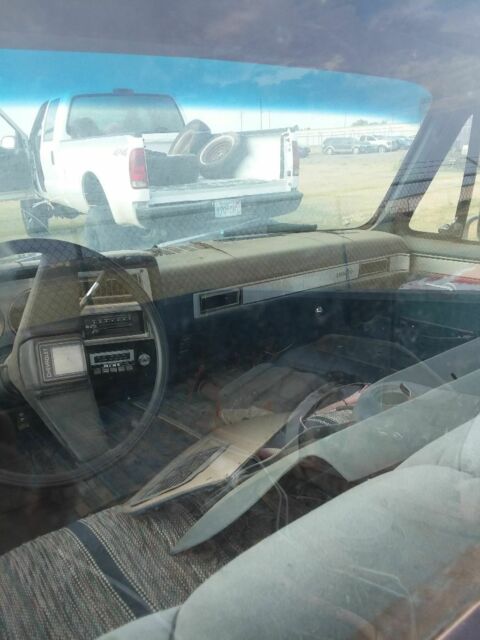 1983 Blue Chevrolet C-10 Regular cab