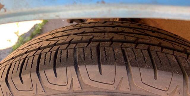 1967 Blue Chevrolet Other Pickups Pickup Truck