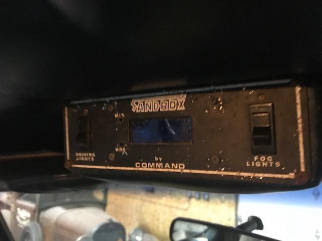 1979 Blue Chevrolet Other Pickups truck