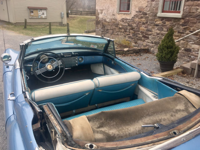 1953 Other Buick Skylark Convertible