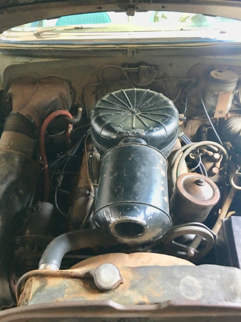 1953 Other Buick Skylark Convertible