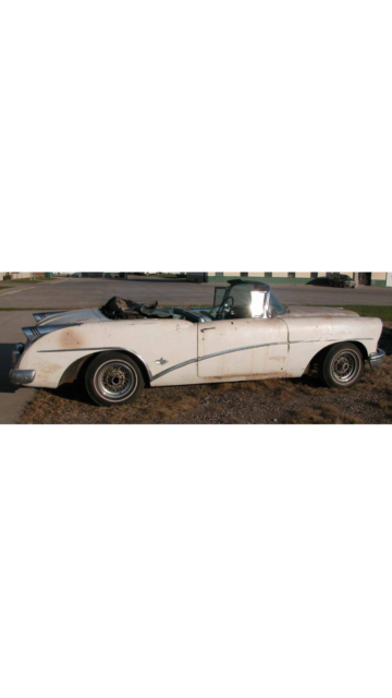 1953 Other Buick Skylark Convertible