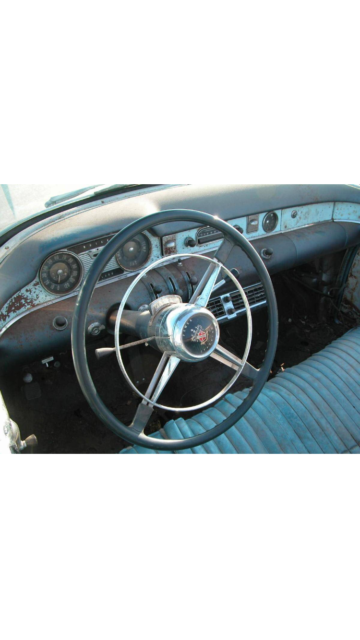 1953 Other Buick Skylark Convertible