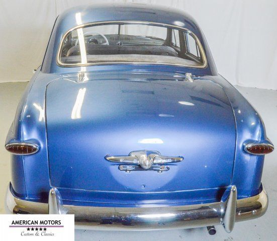 1949 Blue Ford Other Pickups Sedan