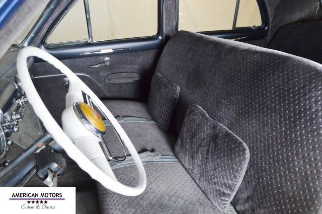 1949 Blue Ford Other Pickups Sedan