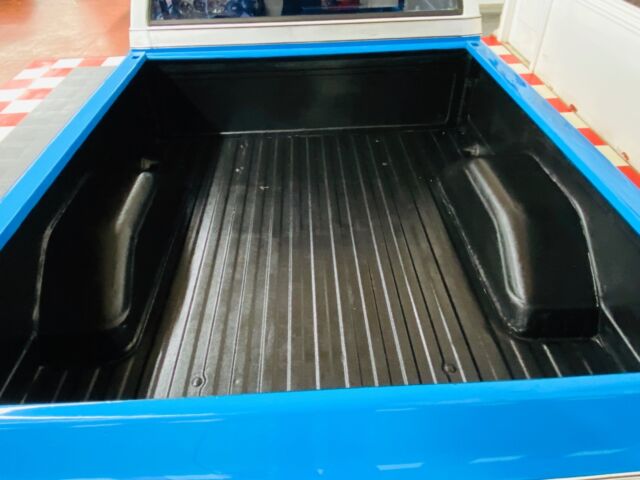 1978 Blue GMC Other Pick-Up