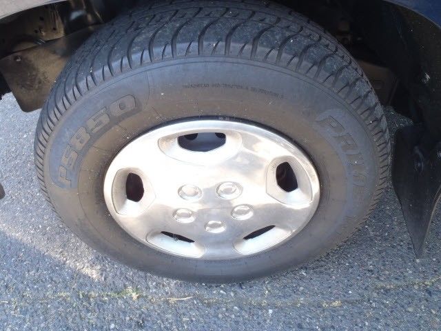 1992 Blue Toyota PICKUP DX 2dr Deluxe Extended Cab SB