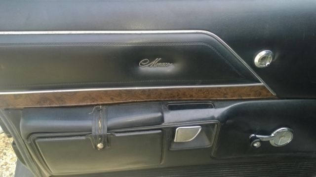 1974 Dodge Monaco Sedan