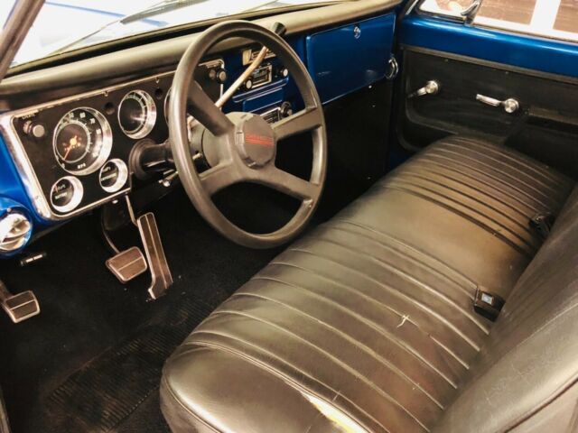 1970 Blue Chevrolet Other Pickups PickUp