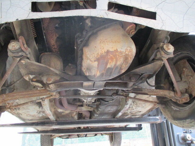 1967 Gray BMW 1-Series Sedan