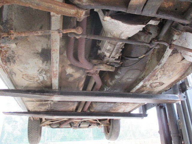 1967 Gray BMW 1-Series Sedan