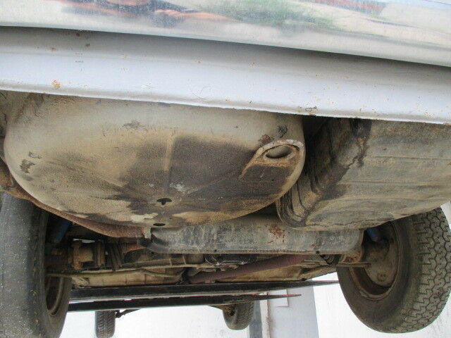 1967 Gray BMW 1-Series Sedan