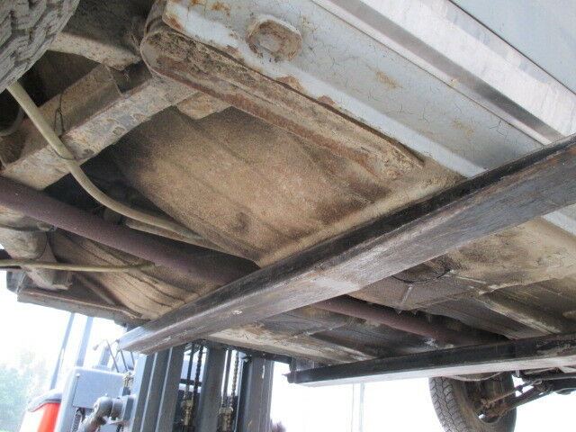 1967 Gray BMW 1-Series Sedan