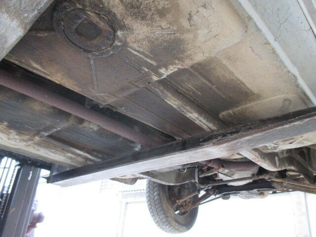 1967 Gray BMW 1-Series Sedan