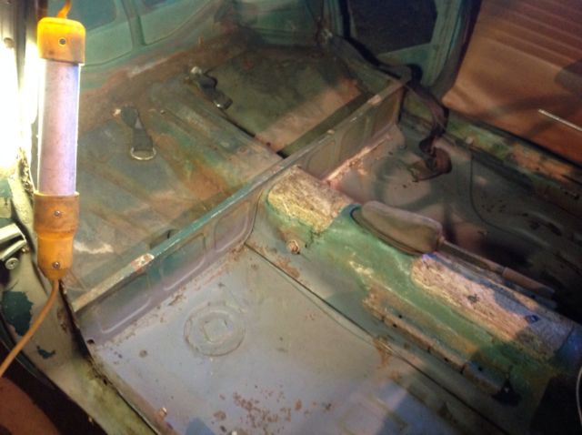 1971 Primer BMW 2002 Coupe