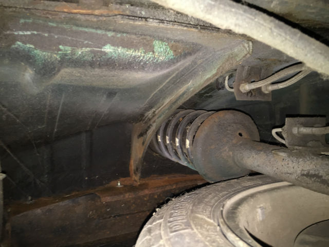 1973 Green BMW 2002 Coupe