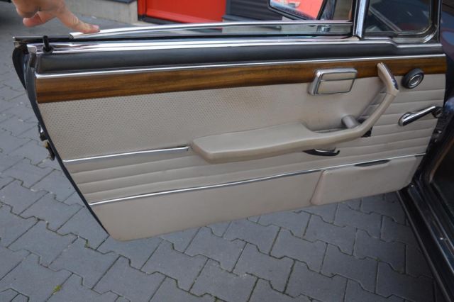 1975 Blue BMW Other Coupe