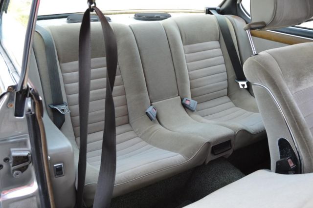 1975 Blue BMW Other Coupe