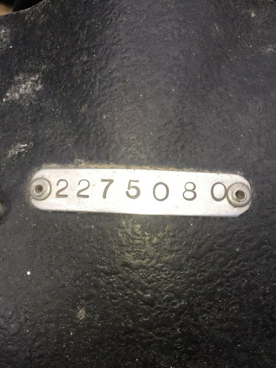 1972 Blue BMW 3.0 CSL Coupe