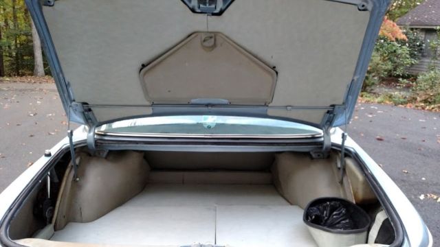 1972 Blue BMW 3-Series U/K