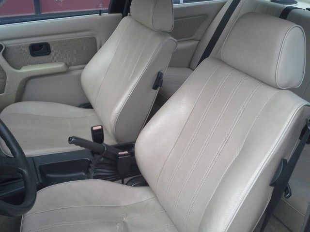 1987 " Dark Maroon metallic " BMW 3-Series 2 door