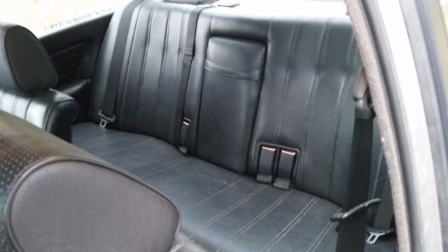 1989 BMW 3-Series Coupe