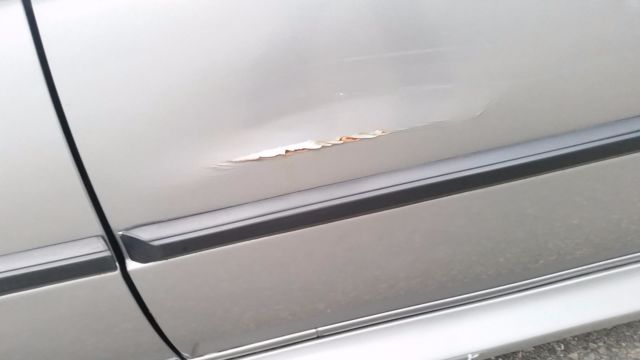 1989 BMW 3-Series Coupe