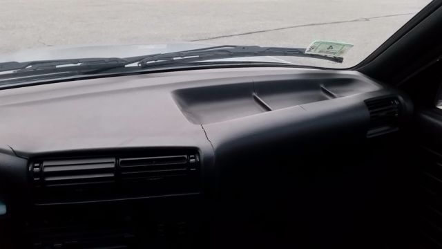 1989 BMW 3-Series Coupe