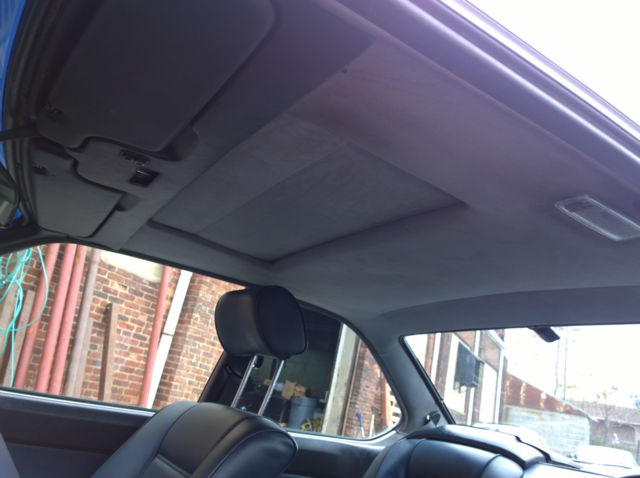 1984 BMW 6-Series Coupe