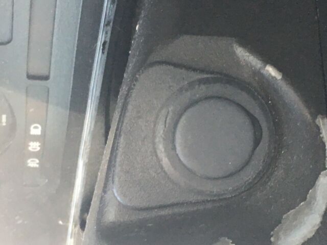 1985 Black BMW 6-Series Coupe