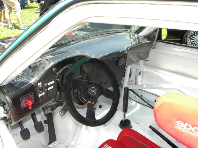 1987 green BMW 3-Series Sedan